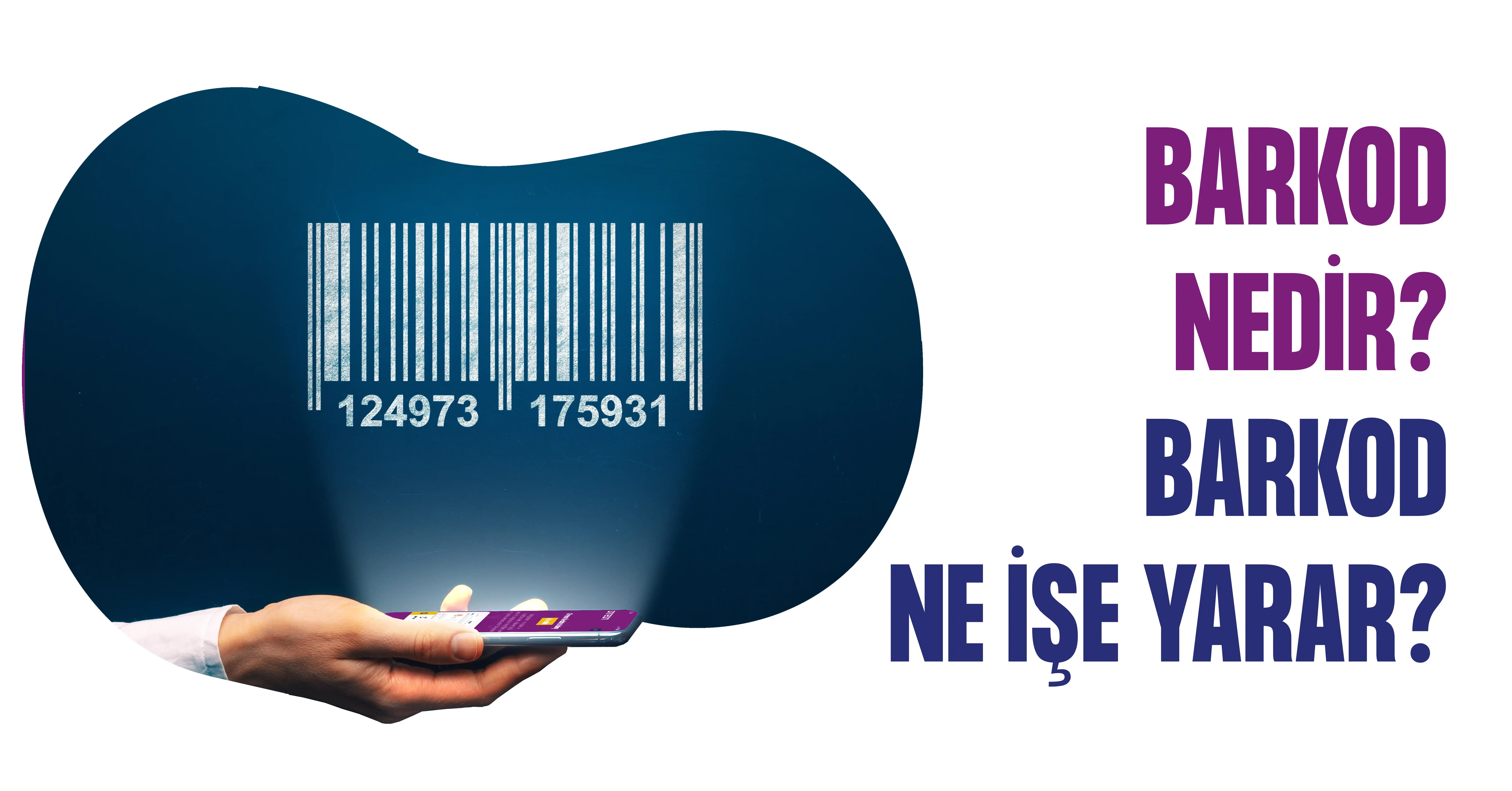     What is Barcode? What is the purpose of these labels, and what do the numbers and lines on the label mean? Click here for answers to all your questions about the barcode system!